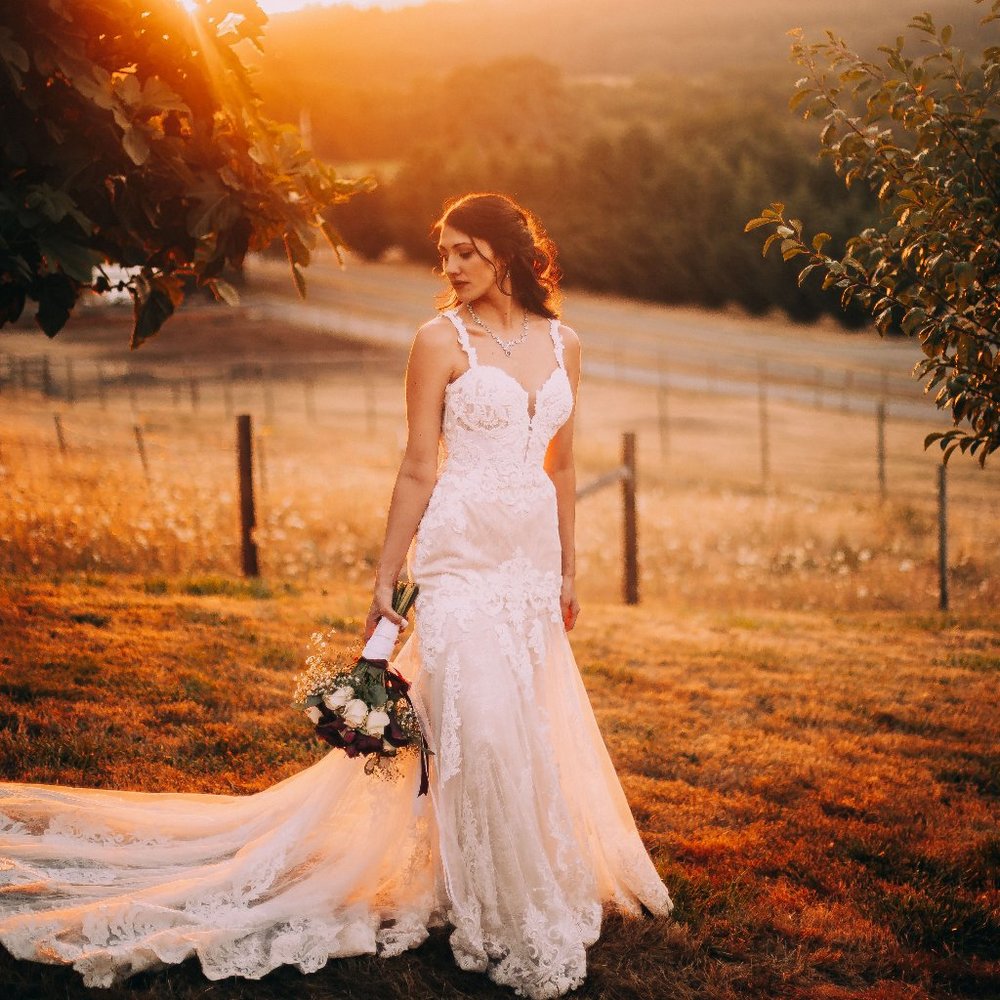 Martina Liana - Style #1012